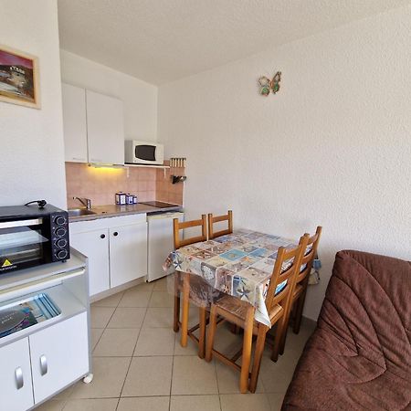 Studio 4 Pers Avec Wifi Et Animaux Admis A Chatelaillon-Plage - Fr-1-706-10 Zewnętrze zdjęcie