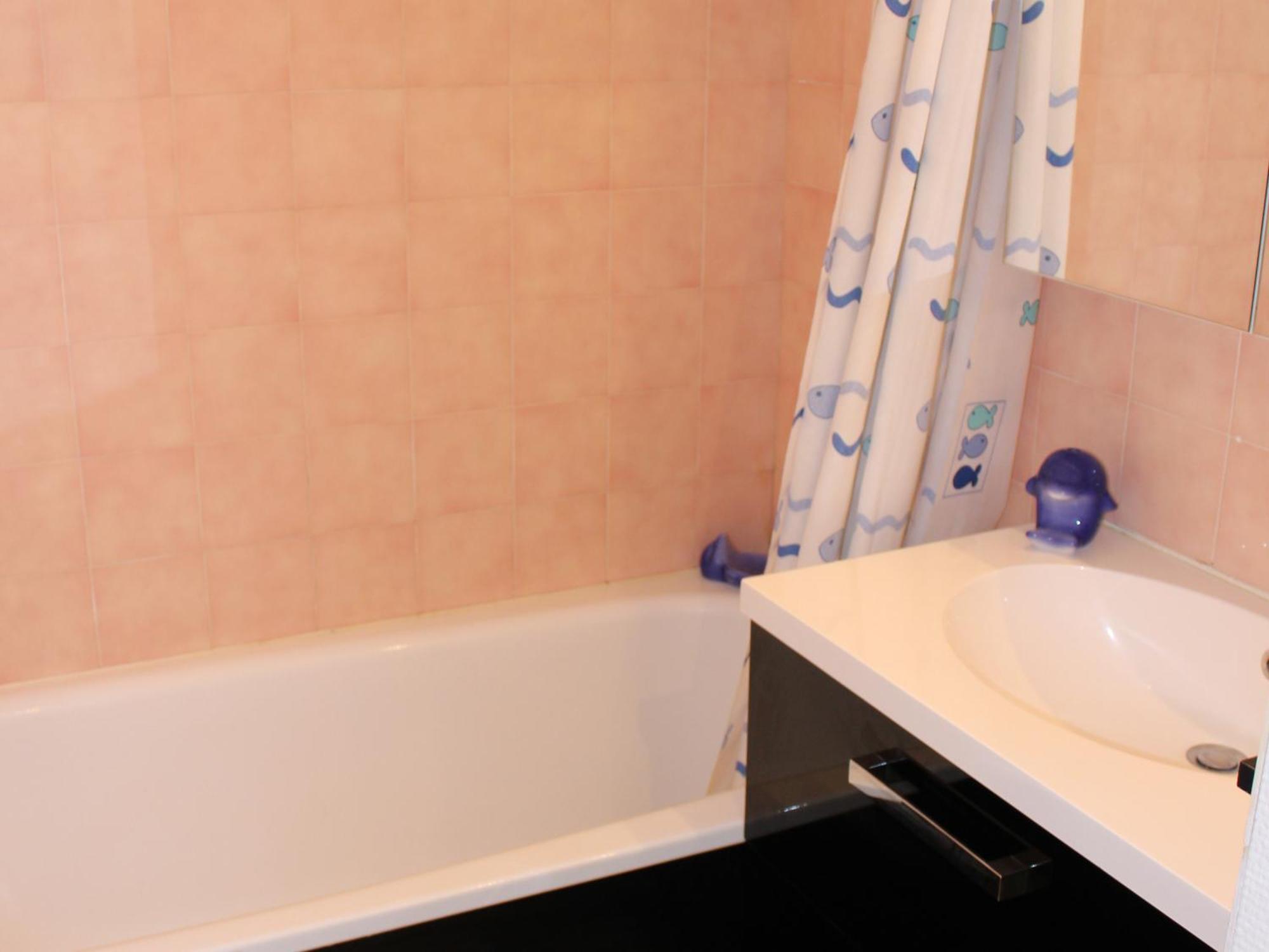 Studio 4 Pers Avec Wifi Et Animaux Admis A Chatelaillon-Plage - Fr-1-706-10 Zewnętrze zdjęcie